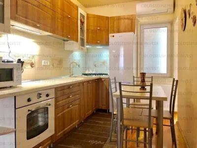 Apartament cu 3 camere- zona Centru Istoric - foto 6