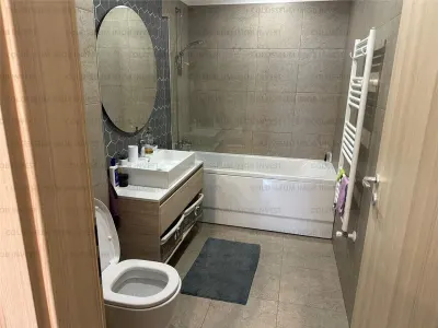 Apartament 2 camere, decomandat  - zona Astra - foto 12