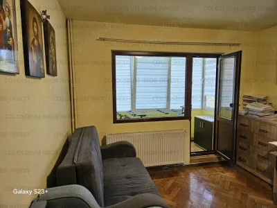 Apartament cu 2 camere - zona Astra - Brasov