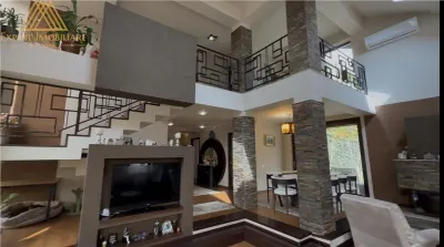 Casa de Lux in Suceava - Suceava