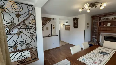 Casa Alex o casa in Bucovina - foto 11