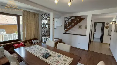 Casa Alex o casa in Bucovina - foto 13