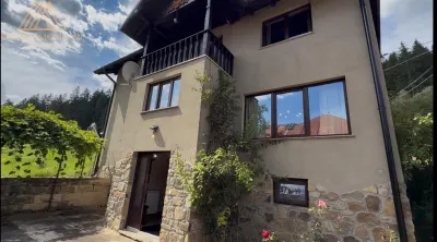 Casa Alex o casa in Bucovina - foto 5