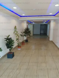 Apartament cu 3 camere, 2 bai-Isaran Residence - Brasov
