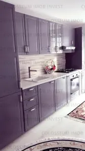 Studio de vanzare- Complex Urban - foto 4