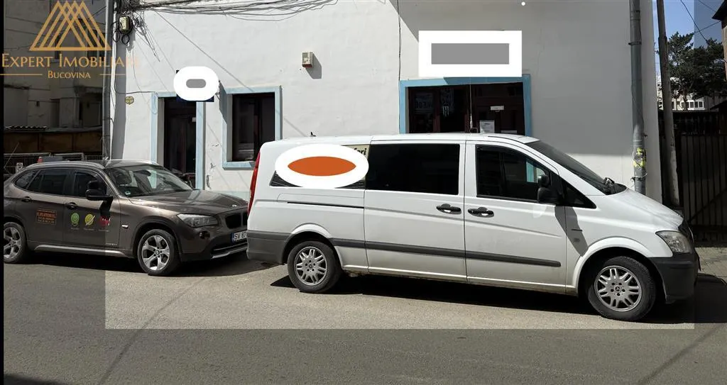 Spatiu birouri de vanzare - foto 3