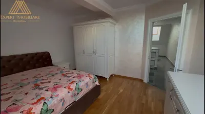 Penthouse pe 3 etaje de vânzare - foto 11