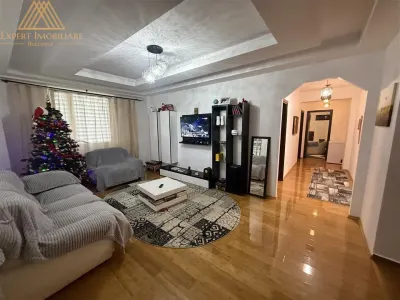 Apartamentul  Narcisei  Burdujeni - Suceava