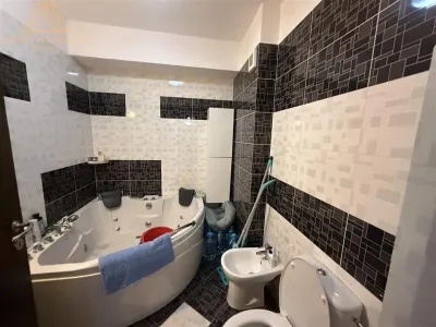 Apartamentul  Narcisei  Burdujeni - foto 13