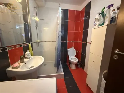 Apartamentul  Narcisei  Burdujeni - foto 9