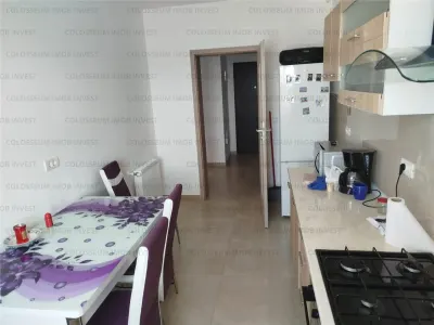Apartament 2 camere, decomandat - cartier Florilor, Ghimbav - foto 7