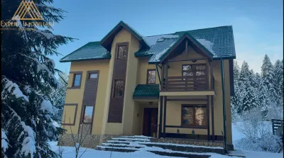 CASA DINTRE BRAZI intr- un taram de poveste - foto 11