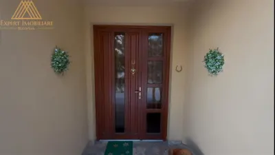 CASA DINTRE BRAZI intr- un taram de poveste - foto 12