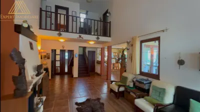 CASA DINTRE BRAZI intr- un taram de poveste - foto 16