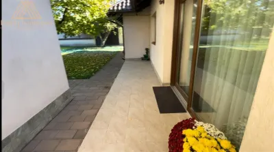 Casa Franceza de vanzare - foto 5