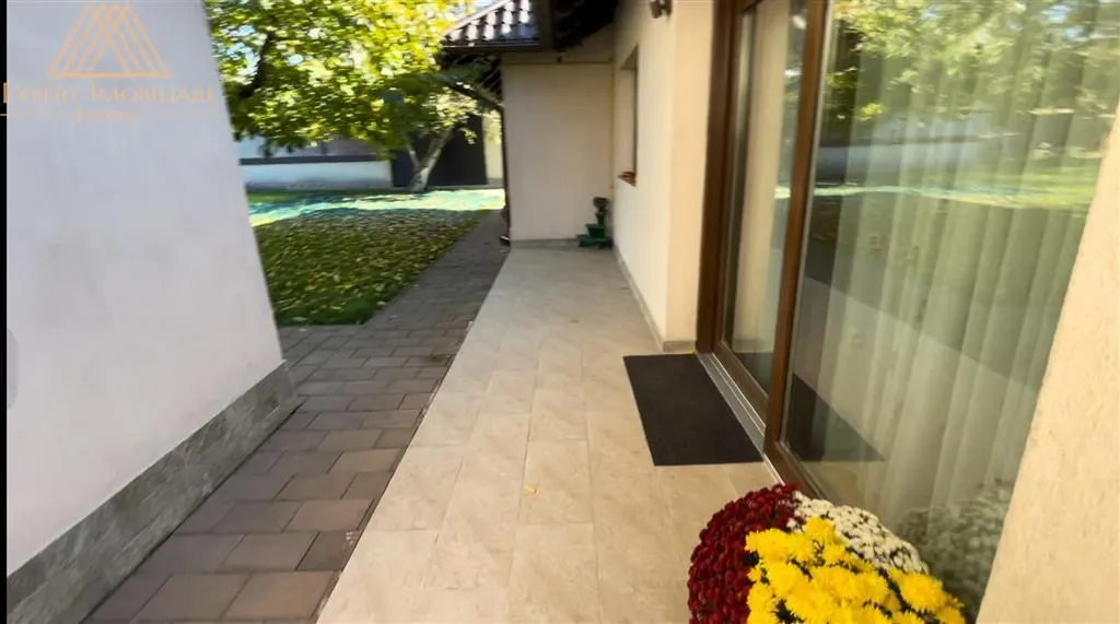 Casa Franceza de vanzare - foto 5