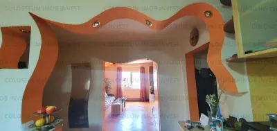 Apartament 4 camere, 2 bai - zona Tractorul - foto 6