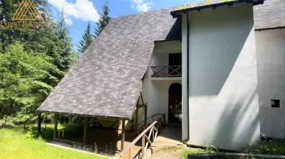 Cabana Ursului de vanzare - Pojorata