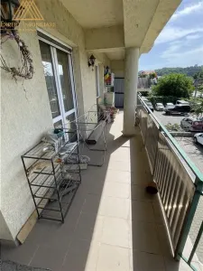 Apartament 3 camere in bloc tip vila zona Scheia cu parcare inclusa - foto 22