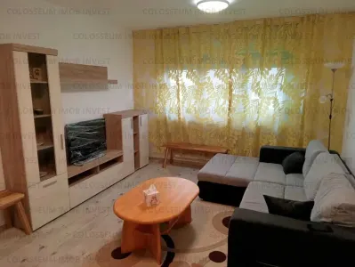 Apartament 2 camere decomandat - Arca Residence - Brasov