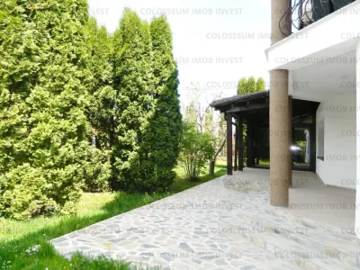 Apartament in vila, 4 camere - zona Bartolomeu - foto 15