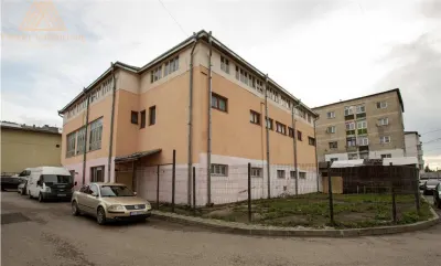 Casa Alba din Vatra Dornei - foto 4