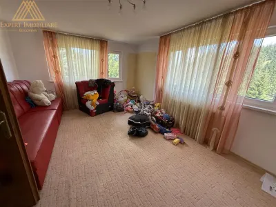 Casa Pensiune  Nordul Dornelor - foto 13