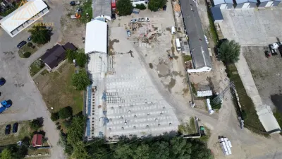 Platforma industriala, Hale de vanzare. - foto 6