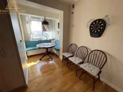 Apartament 117mp mobilat Bloc Nou-Variante cu Ap 2 camere in bloc nou - Suceava