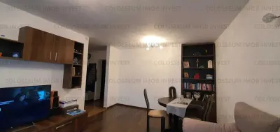 Apartament 3 camere decomandat - zona Sanpetru - Sanpetru