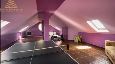 Casa in Suceava garaj subteran pentru 2 masini pretabil sediu firma - foto 11