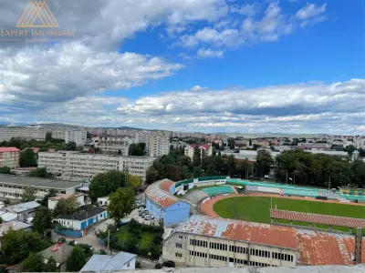 APARTAMENT EXCLUSIVIST  BELVIEW ETAJ 13 - Suceava