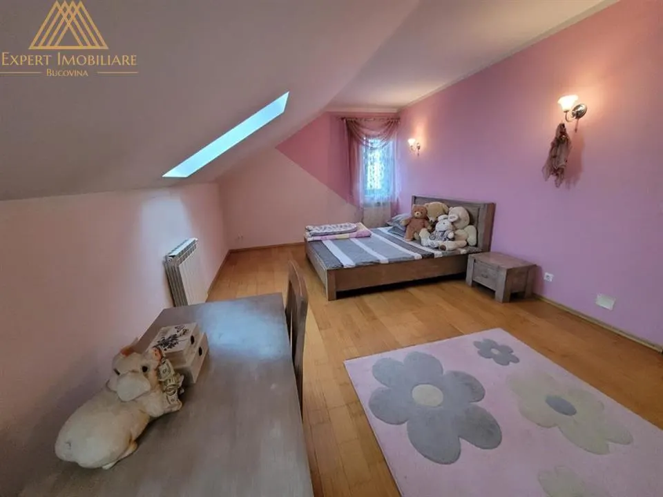Casa Lux in Suceava - foto 13