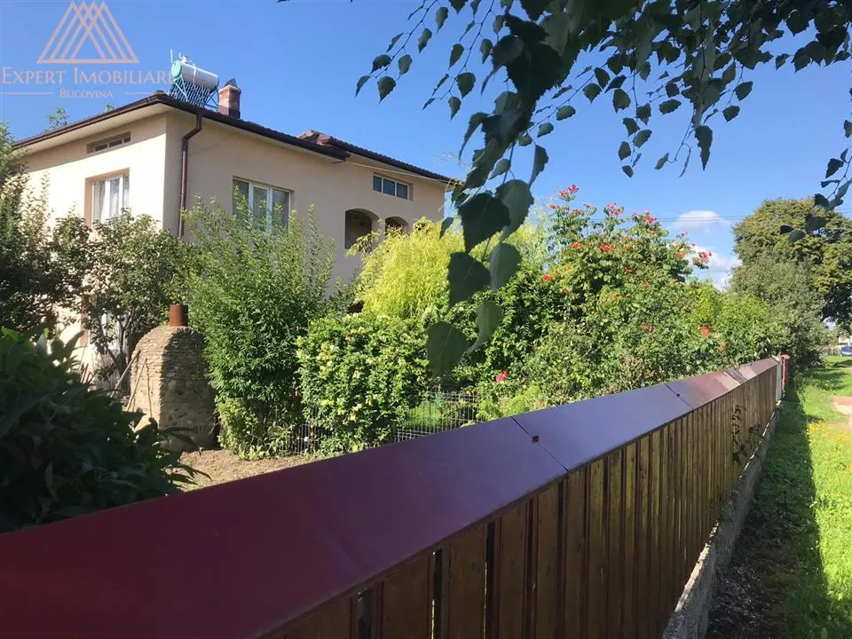Casa de la Zvoristea - foto 1