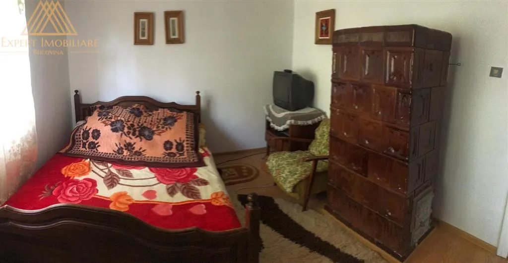 Casa de la Zvoristea - foto 10