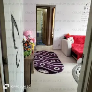 Apartament 2 camere,semidecomandat   - zona Noua - Brasov