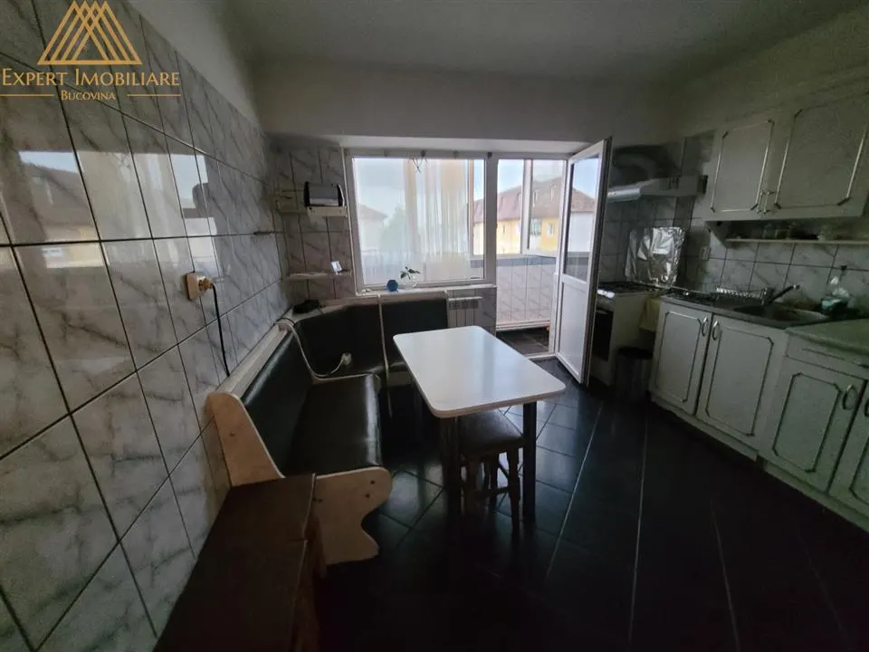 Apartament 3 cam  -Tractorul! - foto 7
