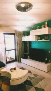 Apartament 3 camere decomandat - zona Sanpetru - Brasov