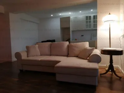 Apartament 2 camere mobilat - zona Bartolomeu - foto 6