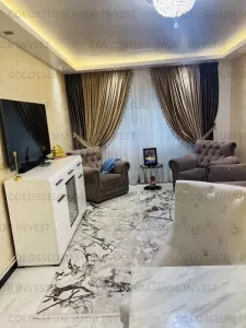 Apartament 3 camere, 2 bai - zona Astra - Brasov