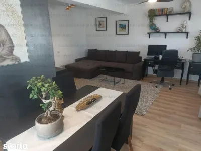 Apartament 2 camere mobilat, utilat - zona Tractorul - foto 2