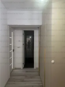 Apartament 2 camere decomandat - zona Racadau - foto 10