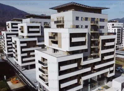Apartament 2 camere decomandat - zona Noua - foto 7