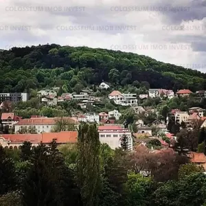 Penthouse 3 camere, 2 bai - zona Brasovul Vechi - foto 6