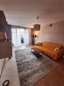 Apartament 2 camere mobilat, utilat - Urban Coresi - Brasov