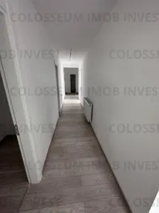 Apartament 3 camere, 2 bai - zona Tractorul - foto 3
