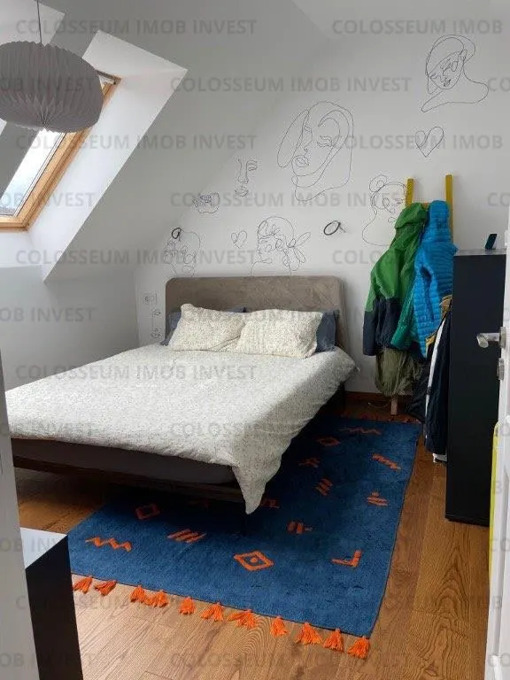 Apartament 2 camere - Complexul Anderson - foto 4