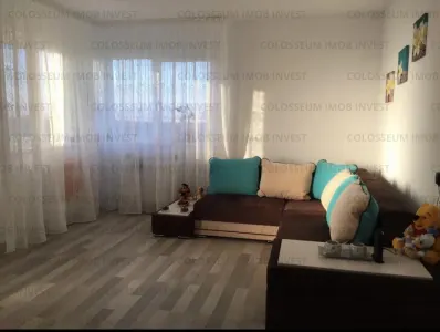 Apartament cu 2 camere, decomandat - zona Sanpetru - Sanpetru