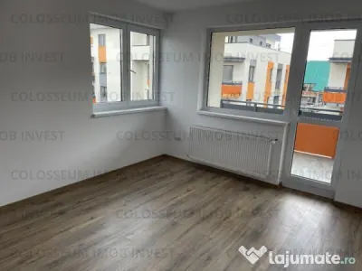Apartament cu 3 camere - Grandis Residence - Brasov