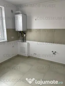 Apartament cu 3 camere - Grandis Residence - foto 2